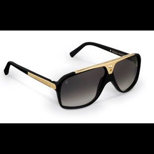Ex-Boyfriends Louis Vuitton “Evidence” Sunglasses
